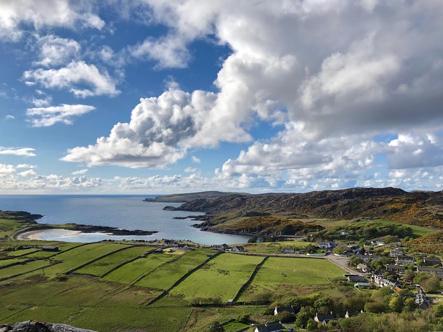 Where to Shop in Scotland
