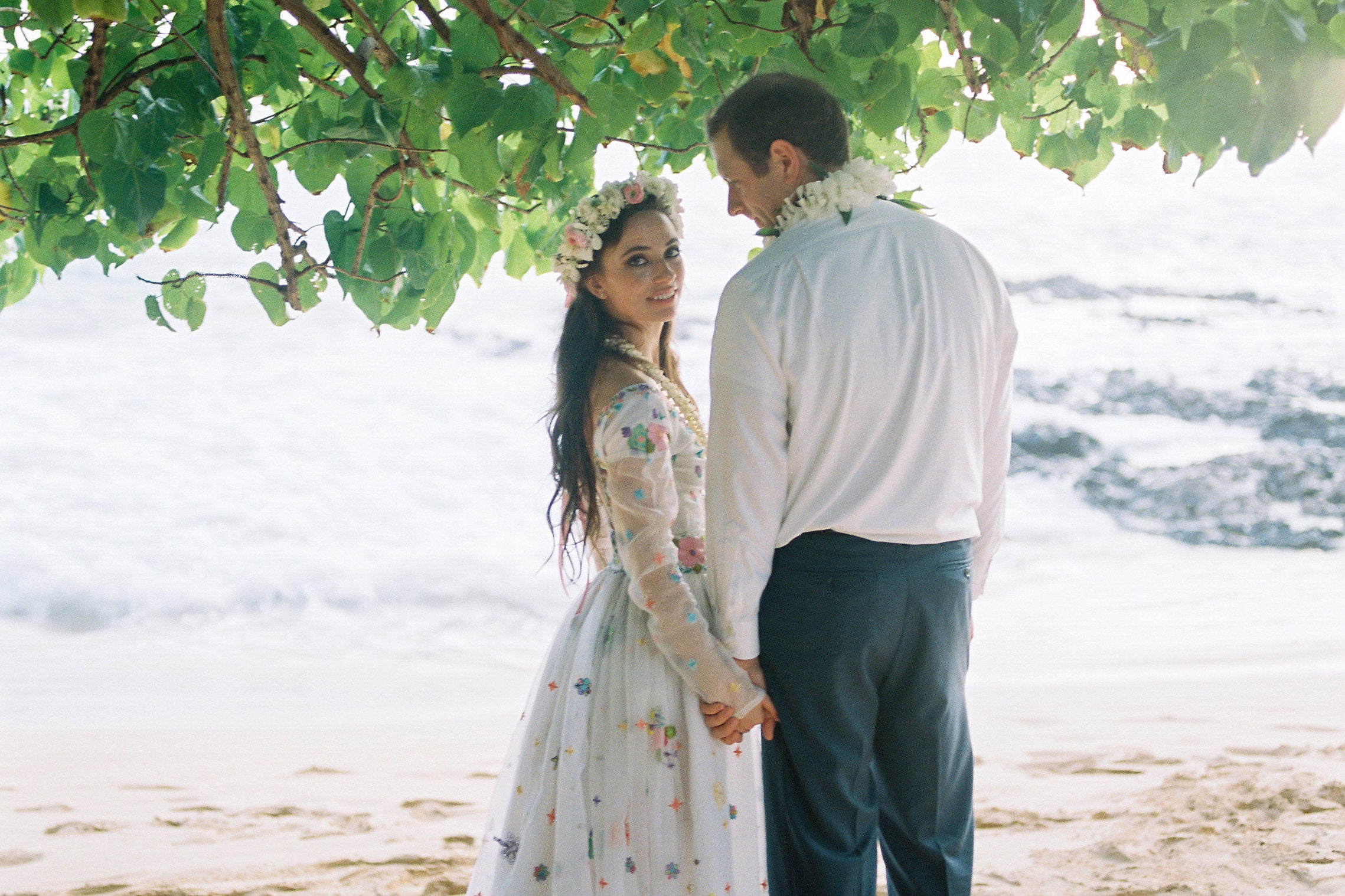 Every Makeup Product I Used on My Wedding Day