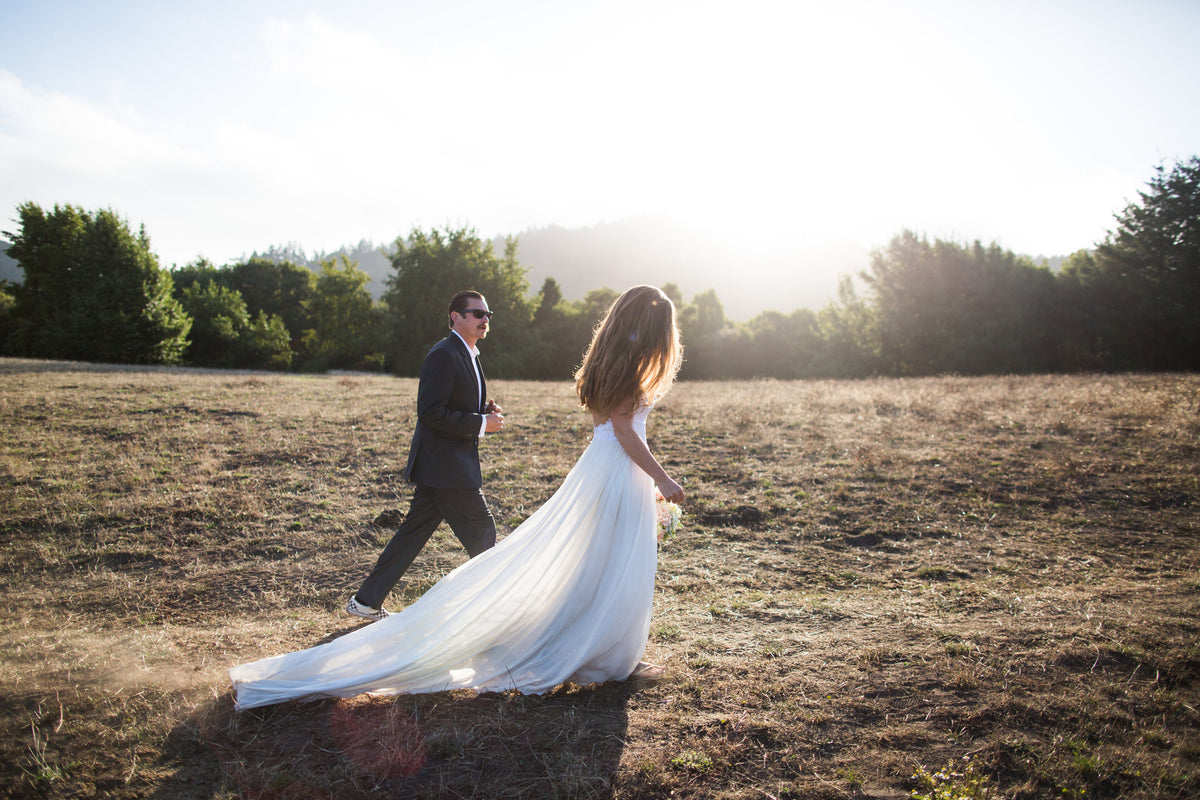 How Wedding Gown Wishes Come True: The Lacerlot Process Revealed