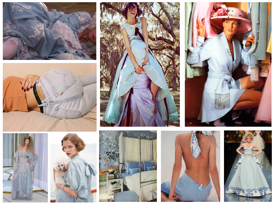 Complexion Guide: Episode 2, Gray Hair