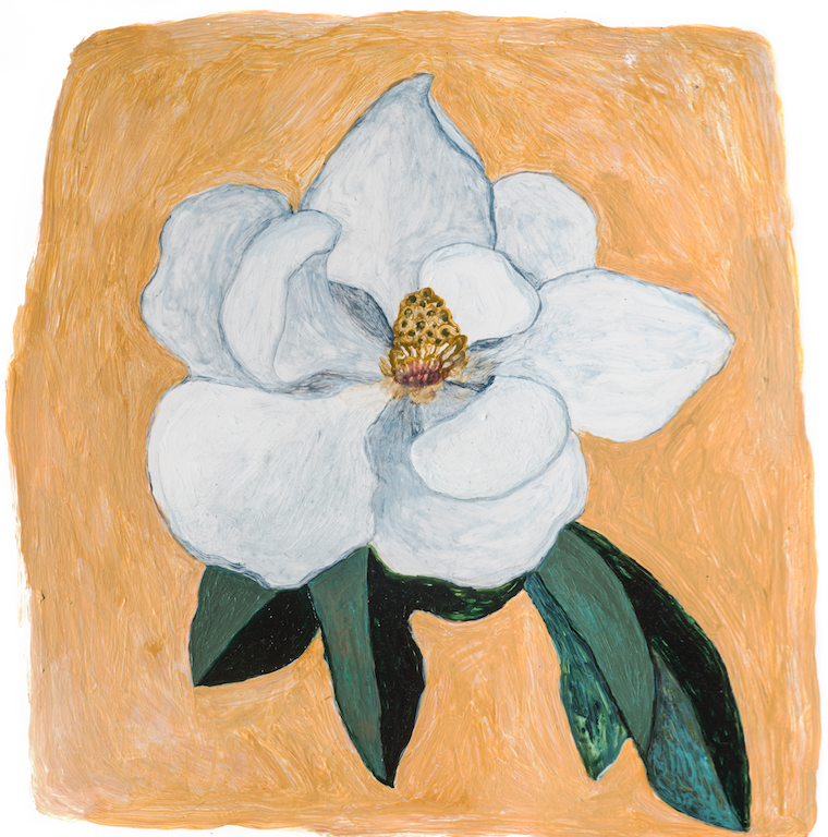 Artist Collab: The Lacerlot Logo