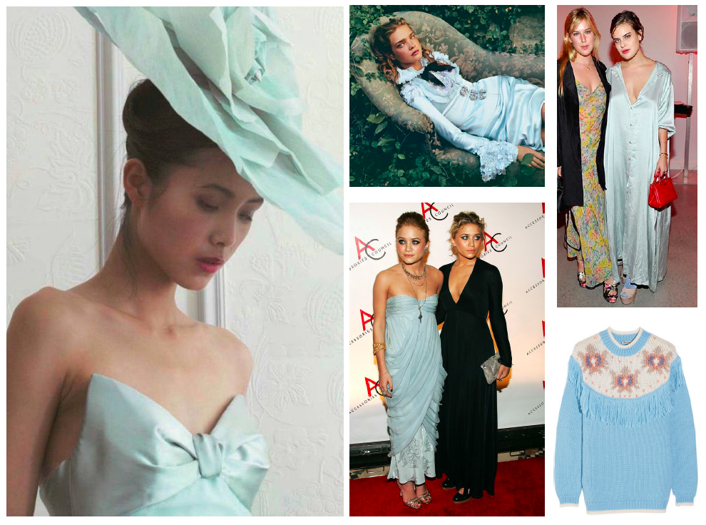 COMPLEXION GUIDE: EPISODE 3, GRAY HAIR