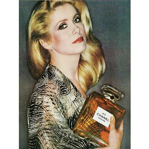 CHANEL NO. 5: Brand vs Beauty