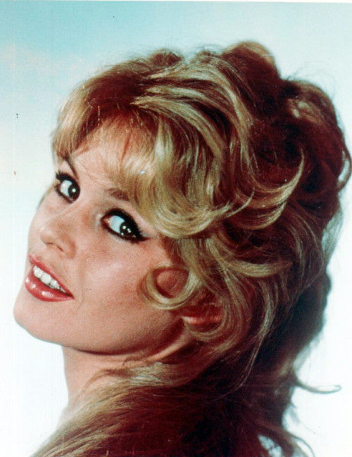 The 5 Best Brigitte Bardot Makeup Tutorials
