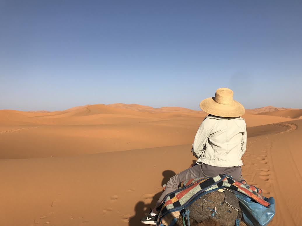 Marrakech Shopping Guide